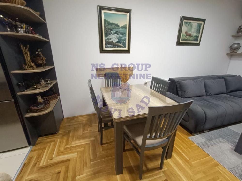 Slika 3 - Troiposoban stan na prodaju, 65m2, 153.980€